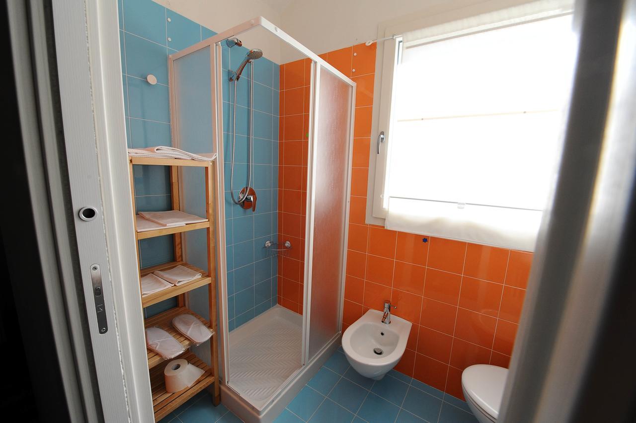 Amaranto Bnb Matera Exterior foto