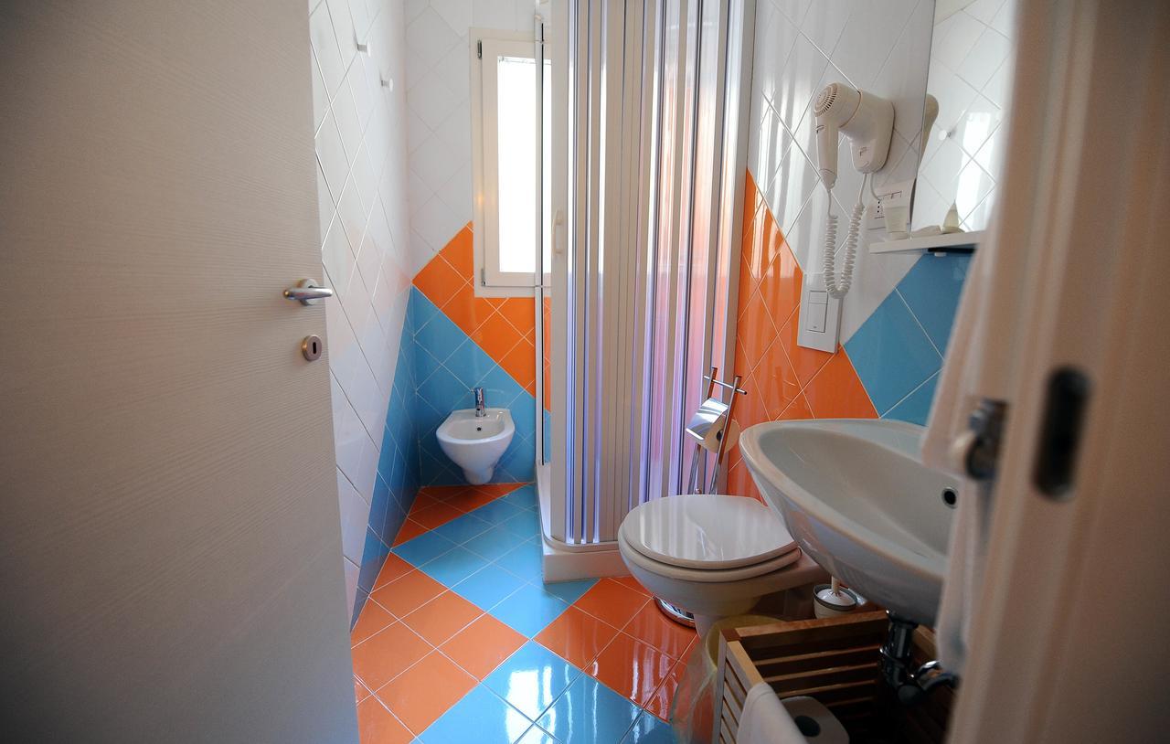 Amaranto Bnb Matera Exterior foto