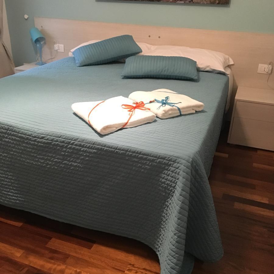 Amaranto Bnb Matera Exterior foto