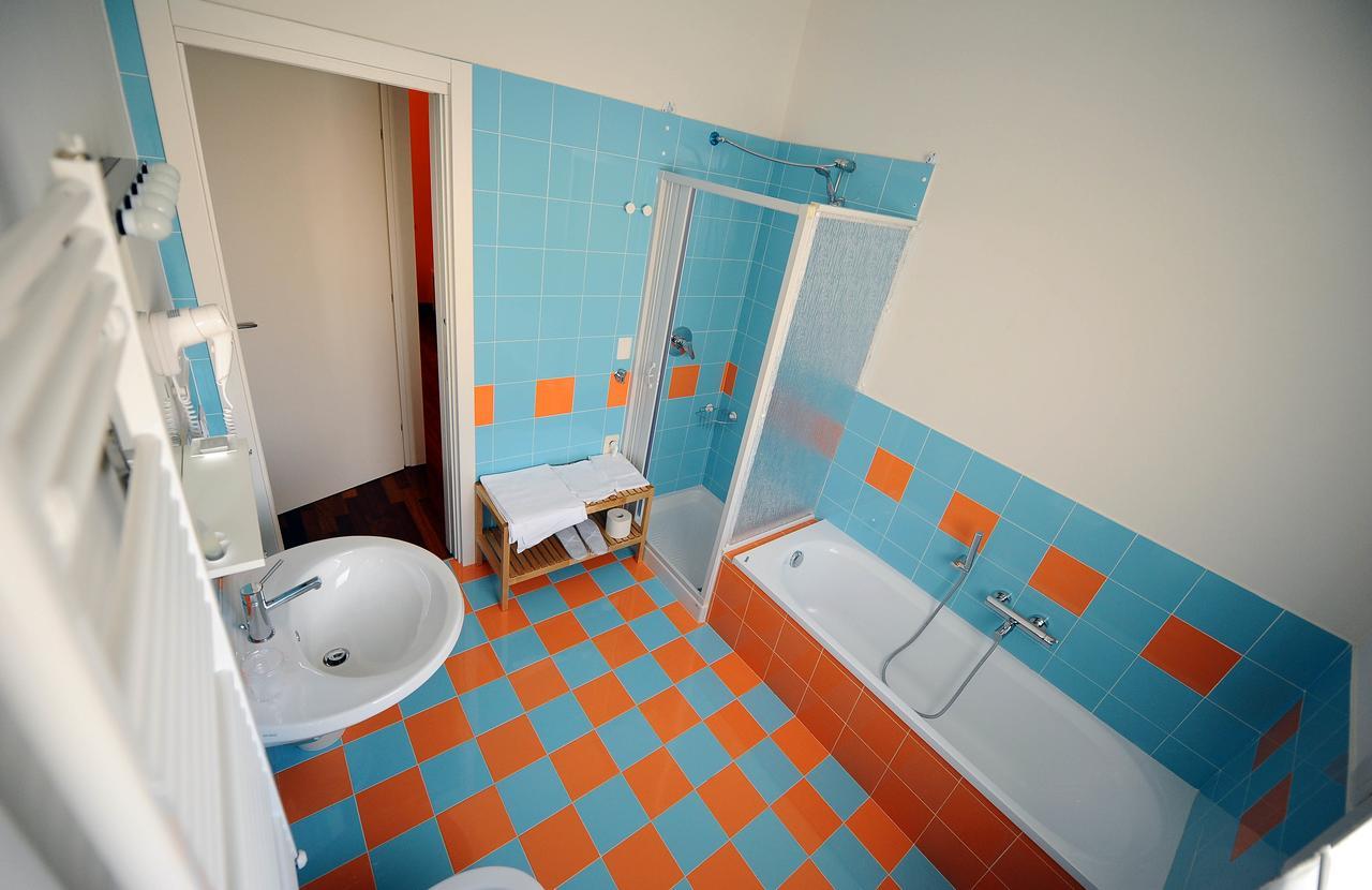 Amaranto Bnb Matera Exterior foto