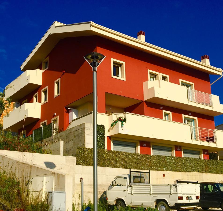 Amaranto Bnb Matera Exterior foto