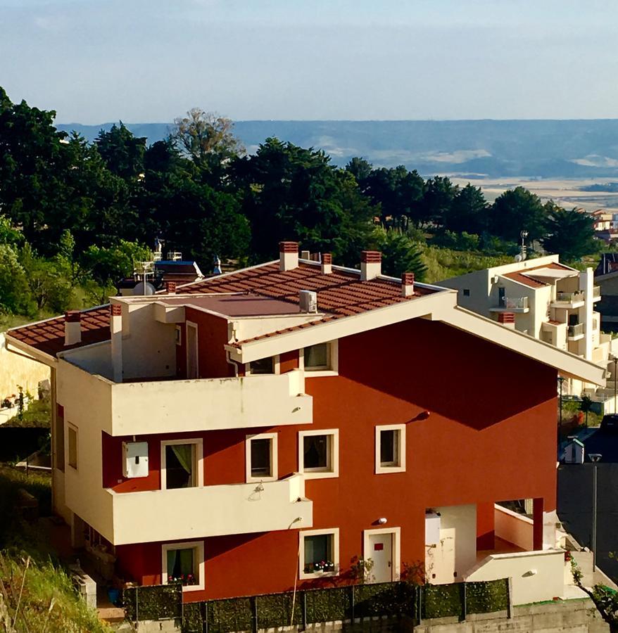 Amaranto Bnb Matera Exterior foto