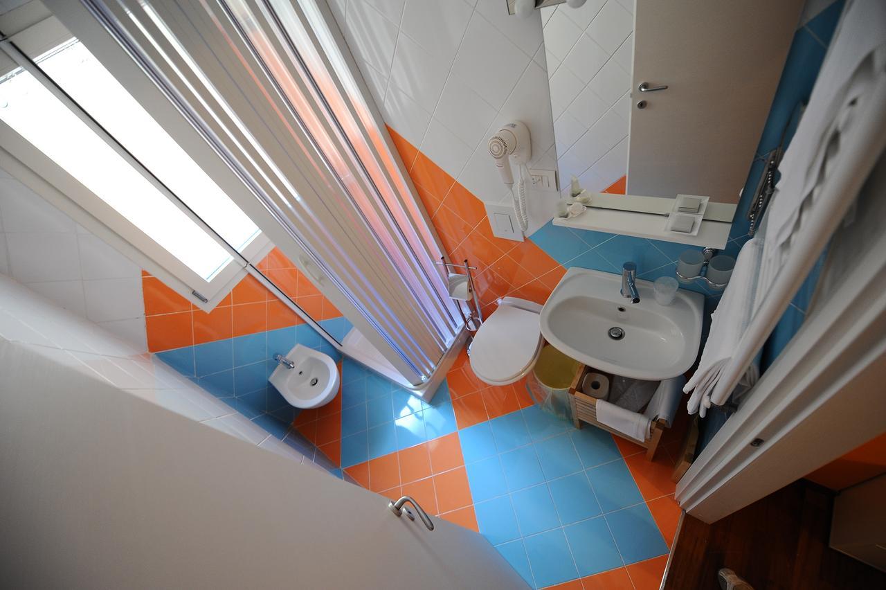 Amaranto Bnb Matera Exterior foto